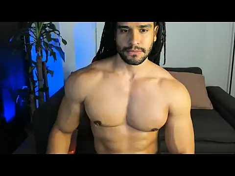 Jace_Watson webcam