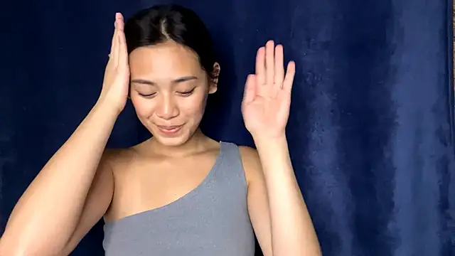 ShaunnaMaglori webcam