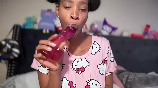 Cum2Charm webcam