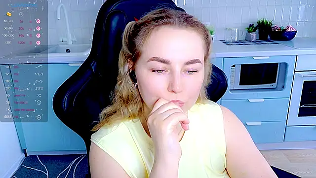 Mira_Mermayd webcam