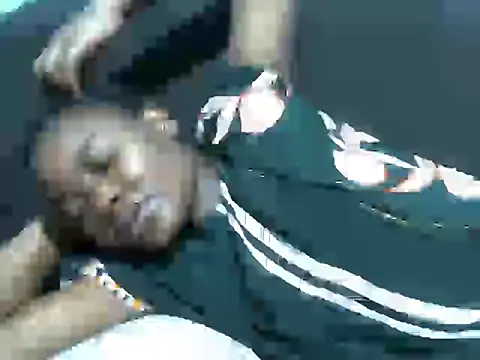 cocolicky webcam