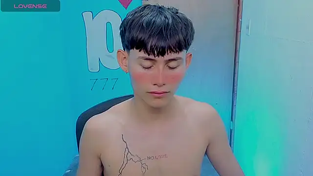 tanjiro_cute webcam