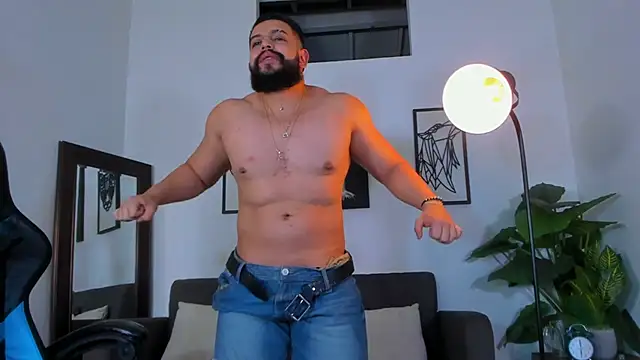 Justin_kingX7 webcam