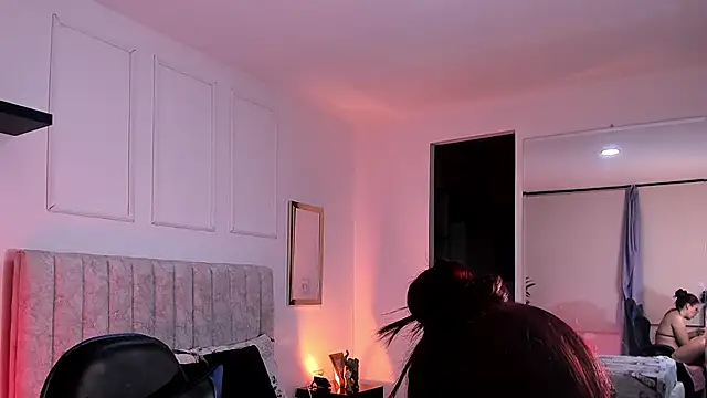 allison_mc webcam