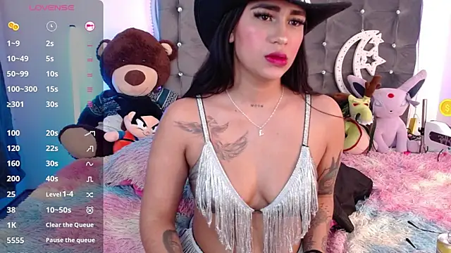 lunabritton1 webcam