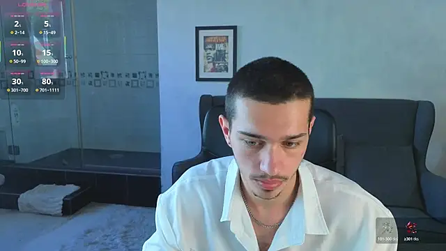 KaydenDrew webcam