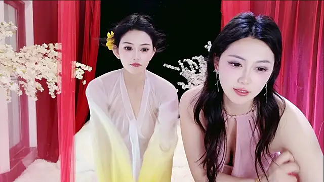 Banana-Milk69 webcam
