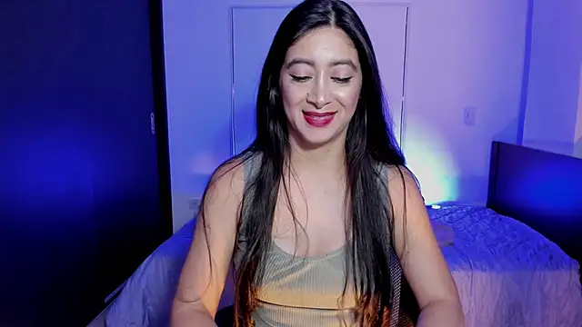 MeganWhite3 webcam