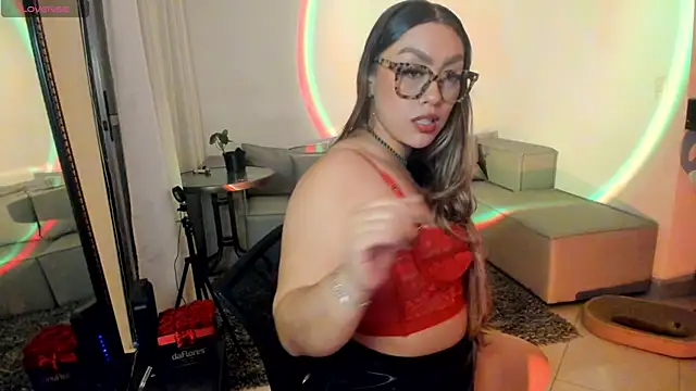 Im_sophiie webcam