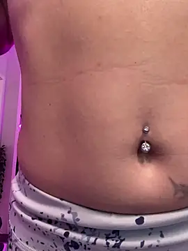 AnnikaRose webcam