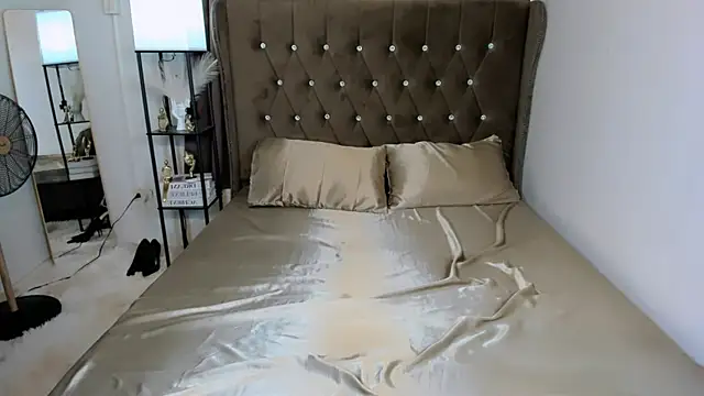 Lars_empress webcam