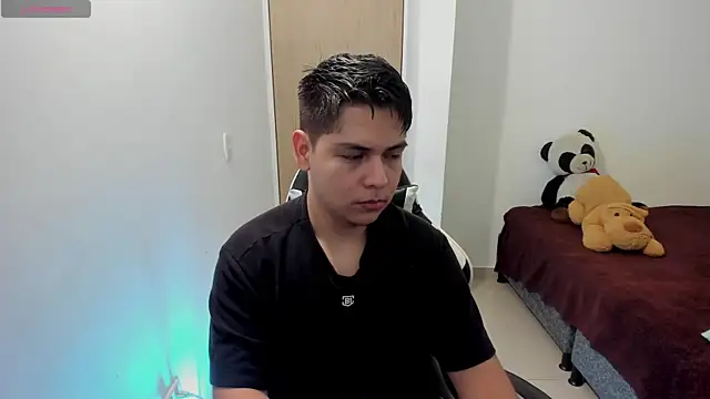 Asta_YunoXXX webcam