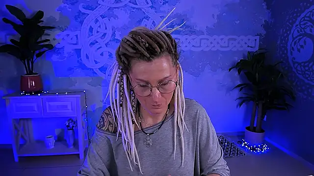 UmaSpace webcam