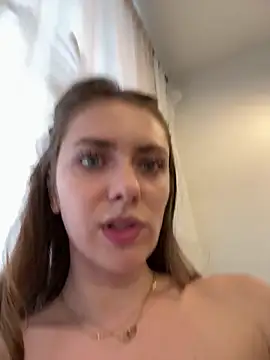 MariiD webcam