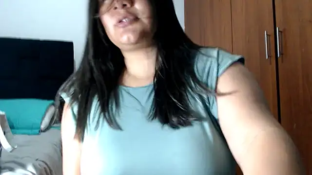 Van3orgasm4me webcam