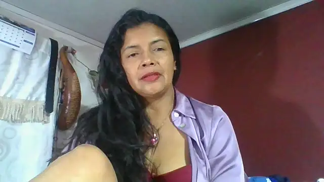 DianaOchoa_ webcam