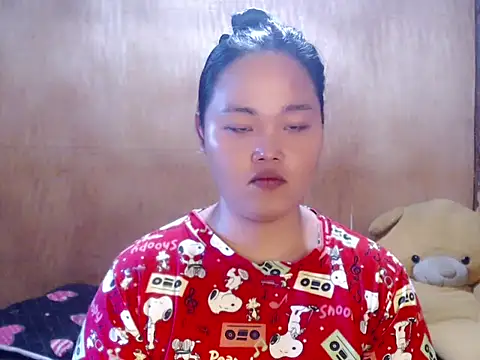 _Lylia webcam