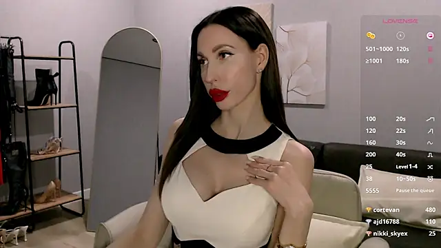 Ella_Sea webcam
