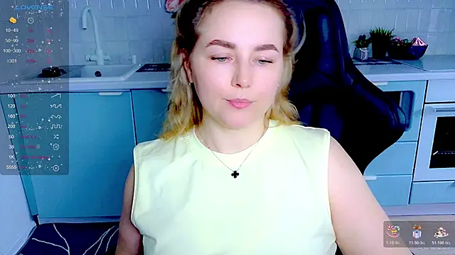 Mira_Mermayd webcam