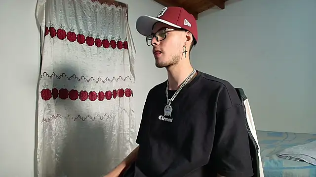Vlad__night webcam