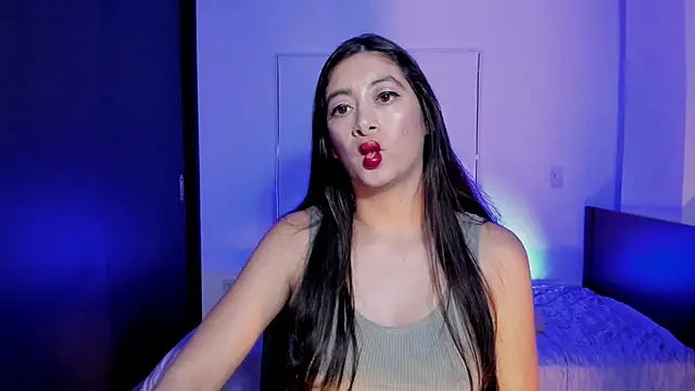 MeganWhite3 webcam