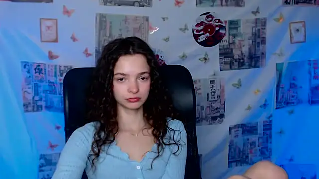_SusieSu_ webcam