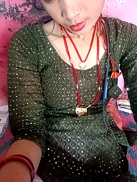 SpicyRoshni webcam