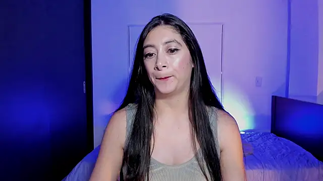 MeganWhite3 webcam