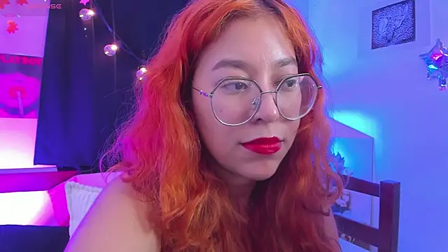 _Moon_Johnson webcam