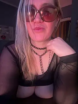 Granlady7 webcam