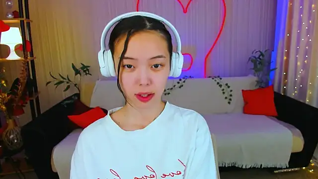 SoulHarmoonyy webcam