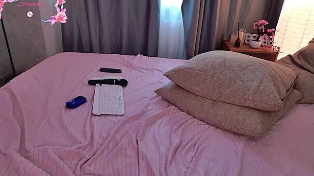 lisabaus webcam