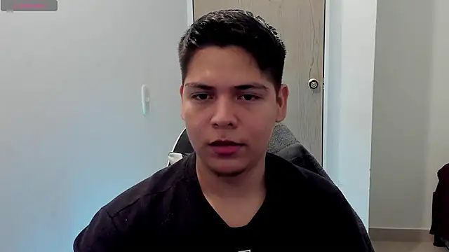 Asta_YunoXXX webcam