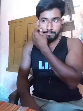 LustyDanky webcam
