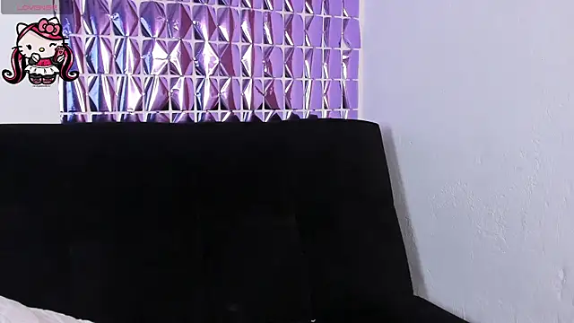 Britney_Rose webcam