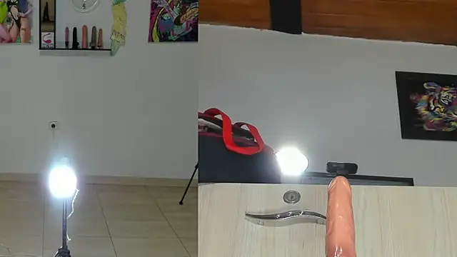 maia_funny webcam
