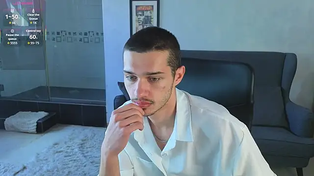 KaydenDrew webcam