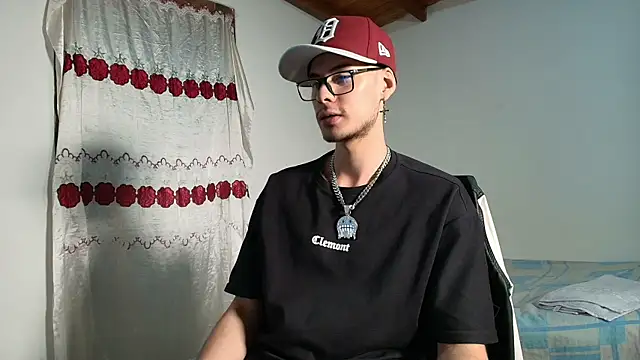 Vlad__night webcam