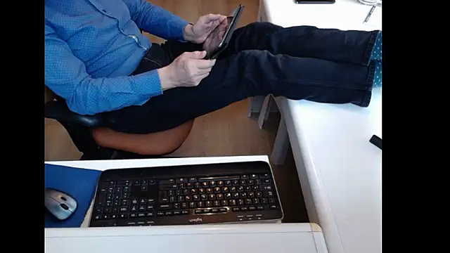 dutchpornking webcam