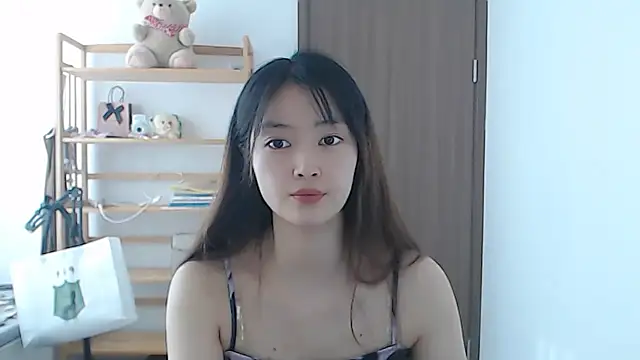 Mimi-cnbaby webcam