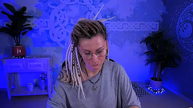 UmaSpace webcam