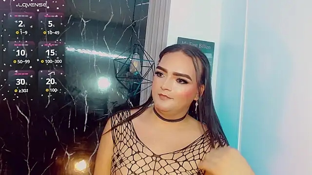 Sofia_antonella_ webcam