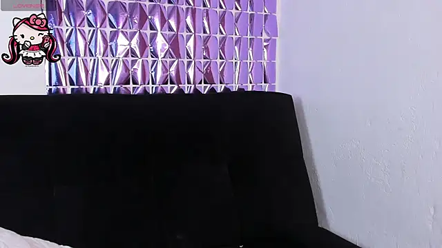 Britney_Rose webcam