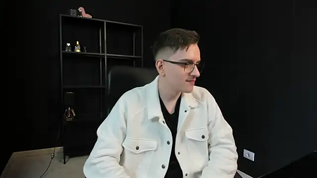 FelixStarkk webcam