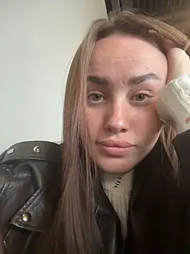 KiraSunshine webcam