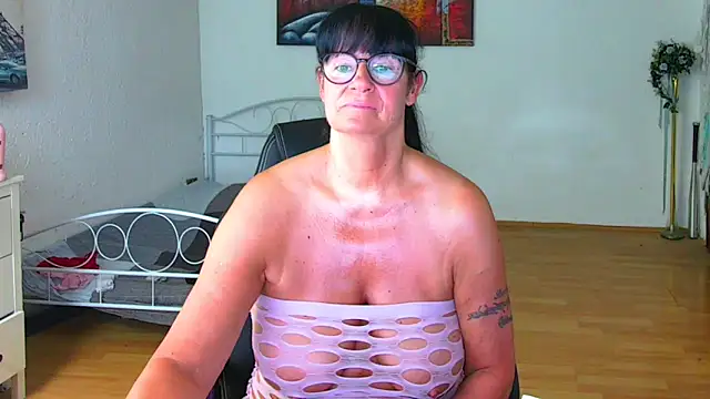Sylly webcam