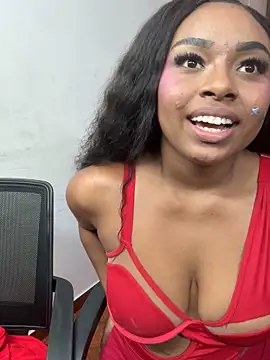 kloe_rousse01 (F teen) - spank my ass until it turns red