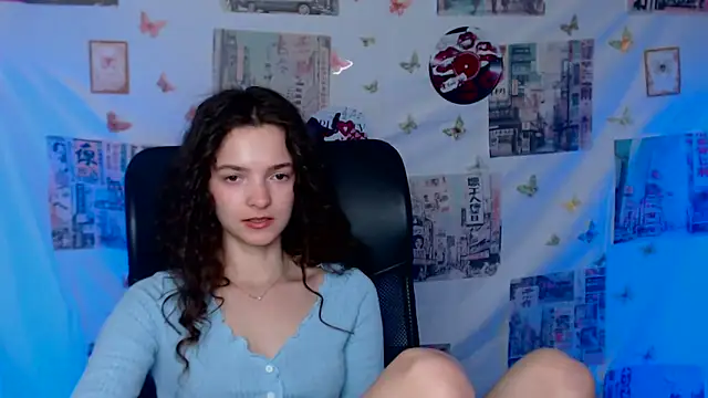 _SusieSu_ webcam