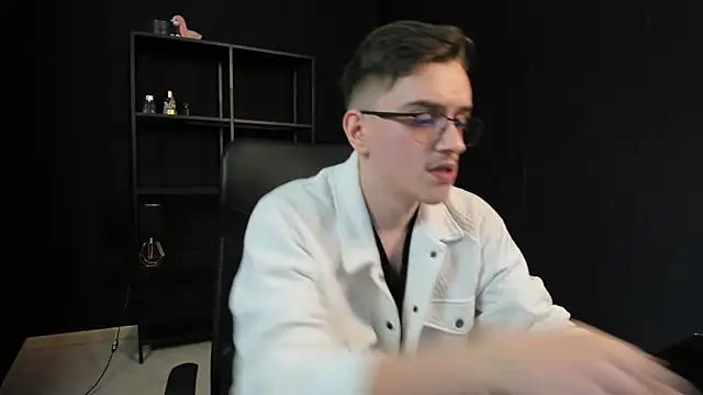 FelixStarkk webcam