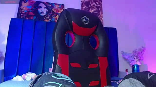 Annie_switt webcam